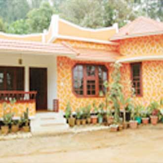 Vythiri Homestay, Wayanad 1